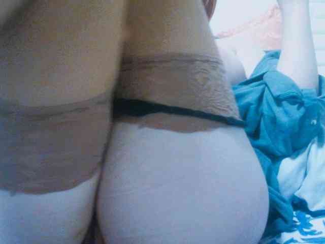 CrazyMary777 webcam