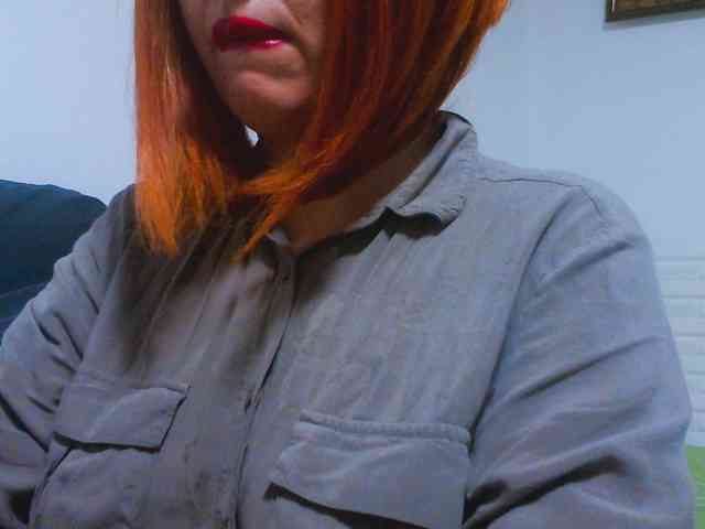 CrazyMary777 webcam