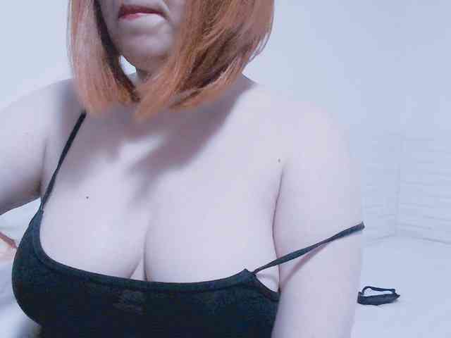 CrazyMary777 Live Webcam on BongaCams