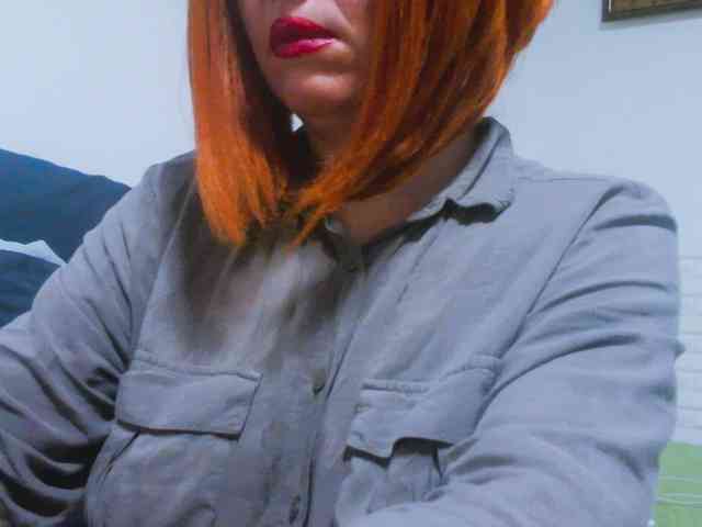 CrazyMary777 webcam