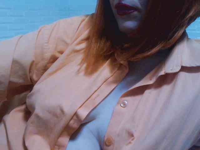 CrazyMary777 webcam