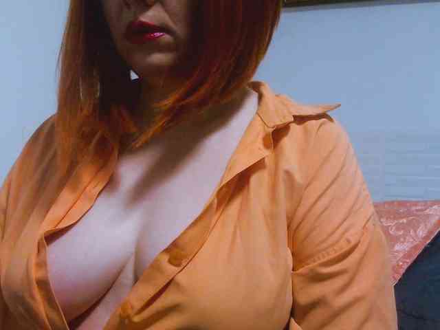 CrazyMary777 webcam