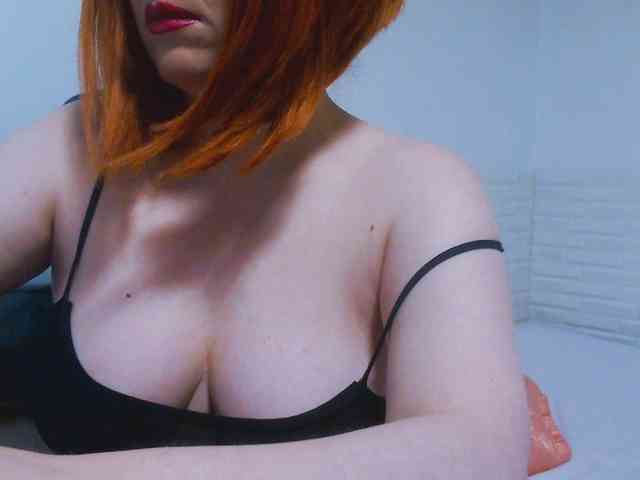 CrazyMary777