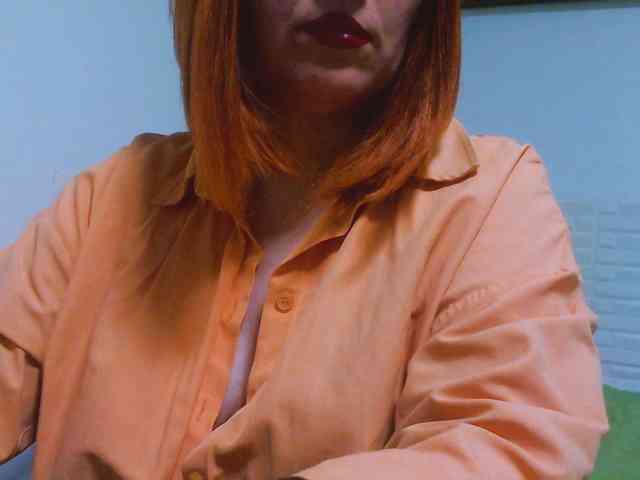 CrazyMary777 webcam