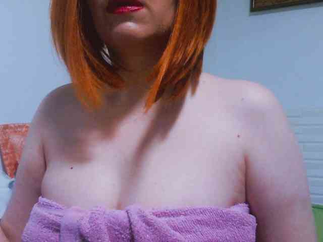 live chat cam CrazyMary777