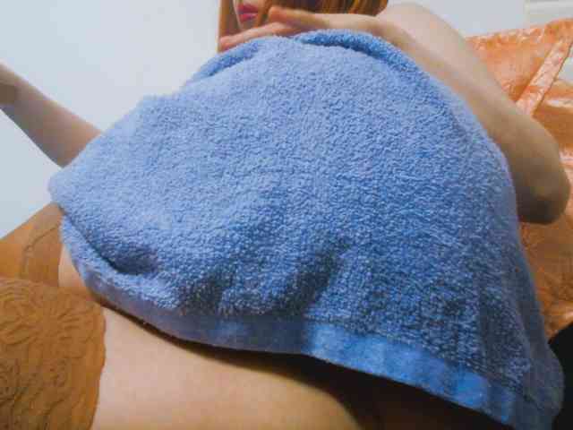 CrazyMary777 webcam
