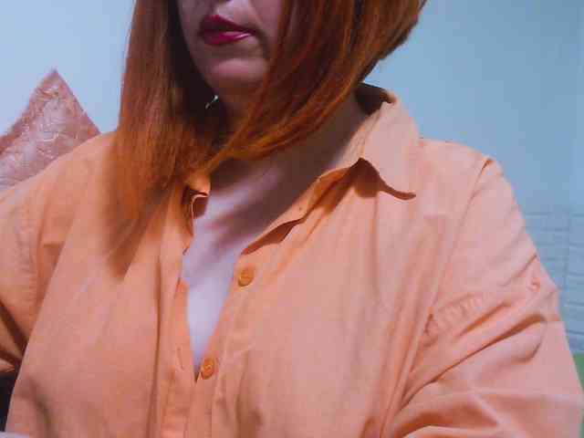 CrazyMary777 webcam