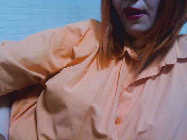 CrazyMary777 webcam