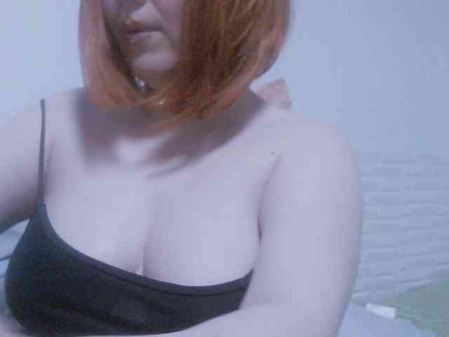 CrazyMary777 webcam