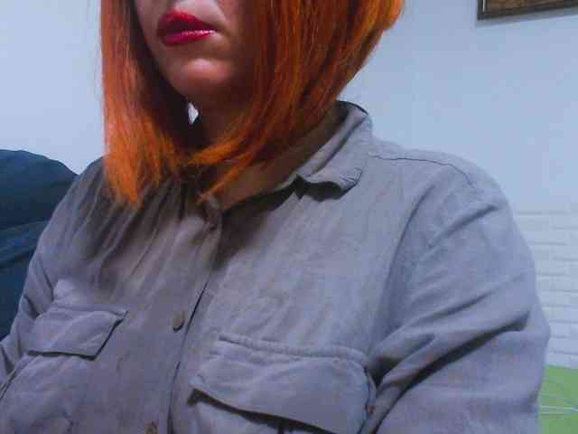 CrazyMary777 webcam
