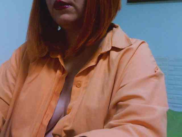 CrazyMary777 webcam