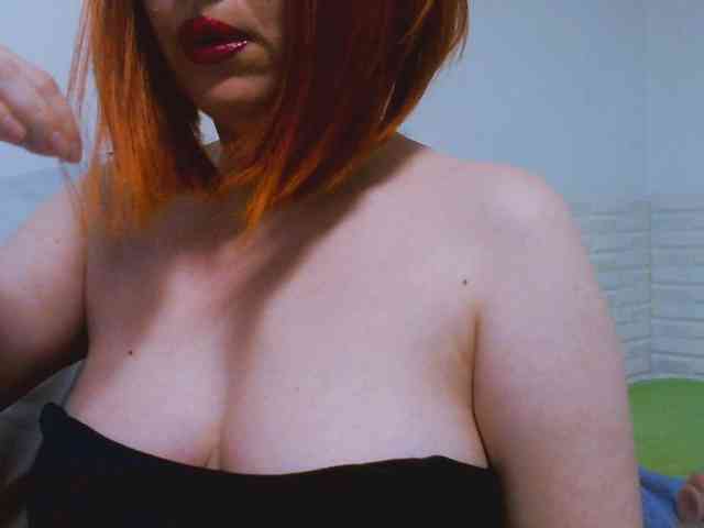 CrazyMary777
