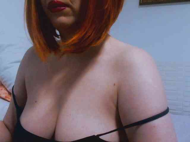 videochat nude CrazyMary777