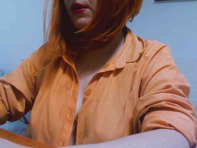 CrazyMary777 webcam