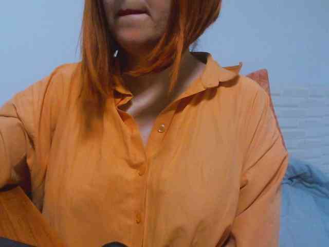 CrazyMary777 webcam
