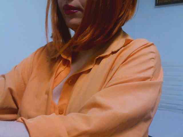 CrazyMary777 webcam