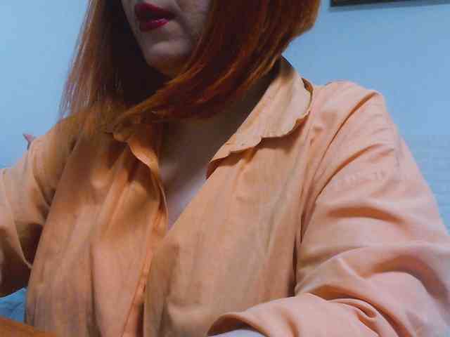 CrazyMary777 webcam