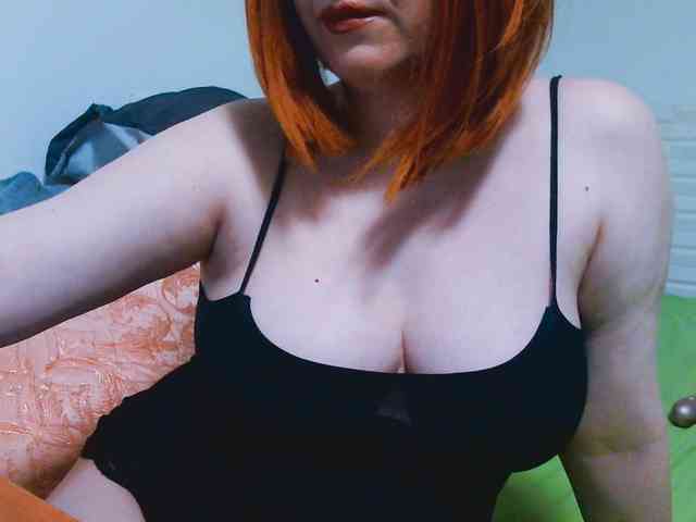 CrazyMary777 CrazyMary777