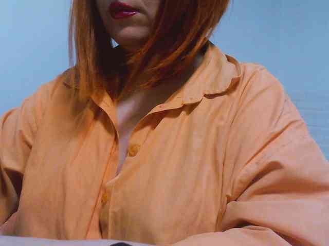 CrazyMary777 webcam