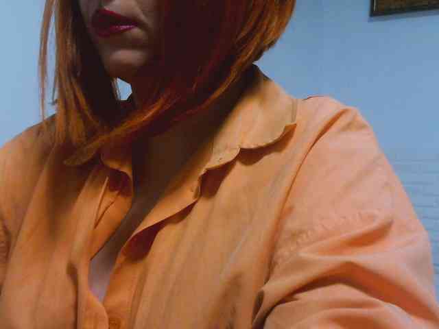 CrazyMary777 webcam
