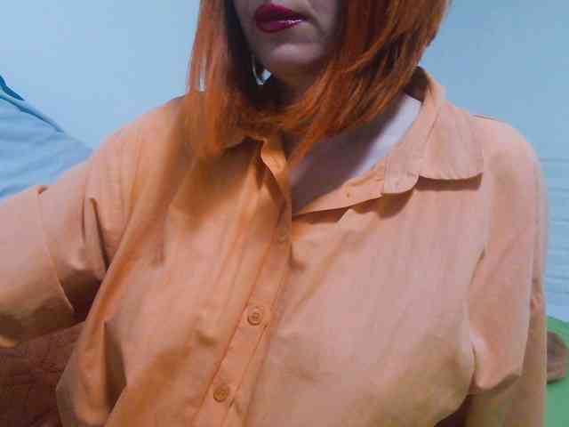 CrazyMary777 webcam