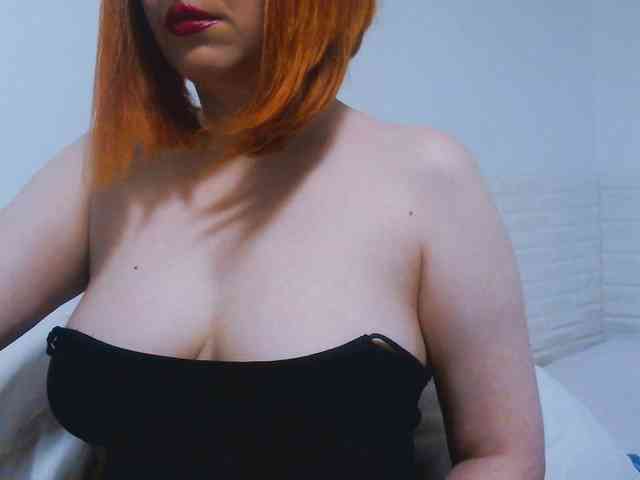 CrazyMary777 webcam