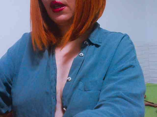 CrazyMary777