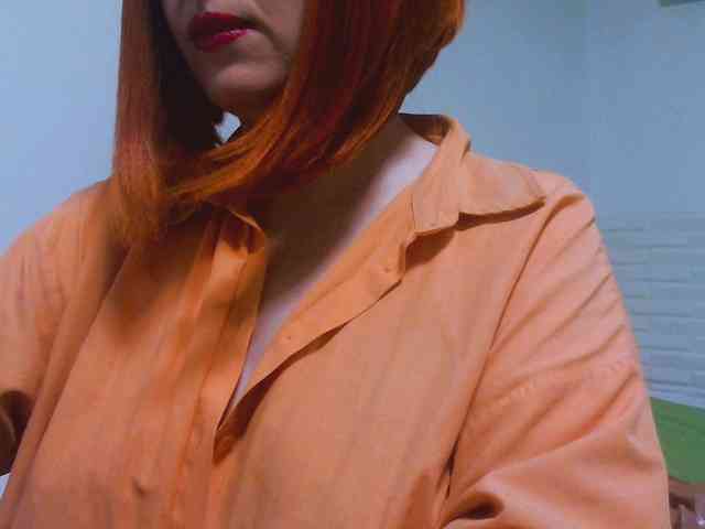 CrazyMary777 webcam