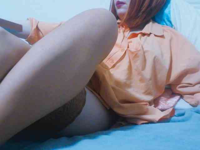 CrazyMary777 webcam