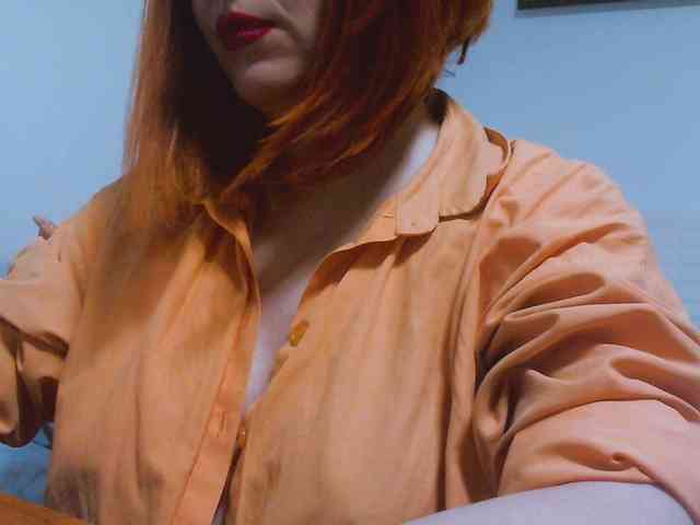 CrazyMary777 webcam