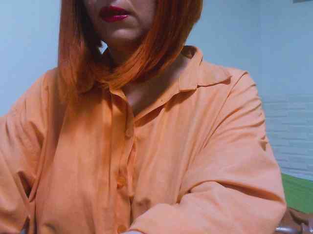 CrazyMary777 webcam