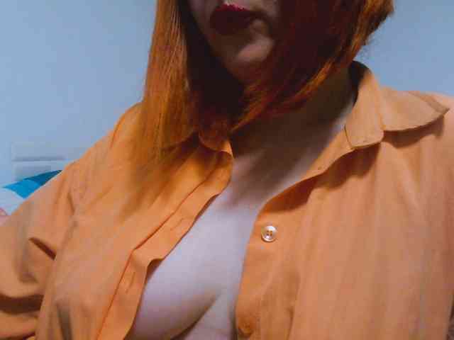 CrazyMary777 webcam
