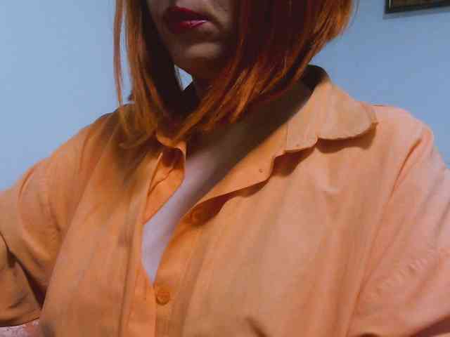 CrazyMary777 webcam