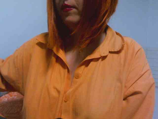 CrazyMary777 webcam