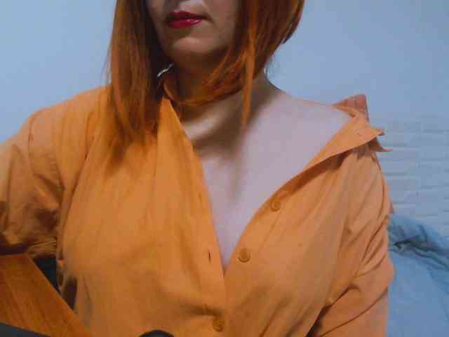 CrazyMary777 webcam