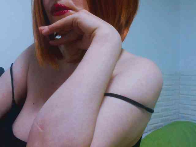 web cam CrazyMary777
