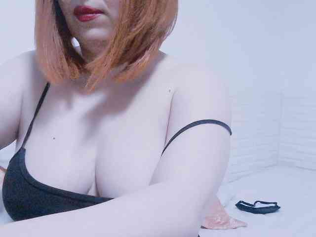 CrazyMary777 Live Webcam on BongaCams