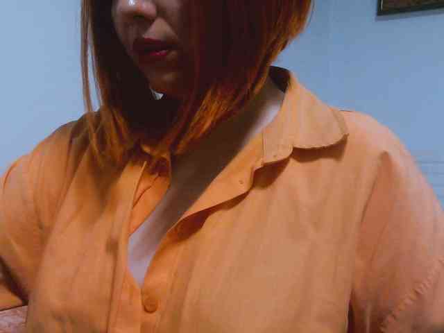 CrazyMary777 webcam