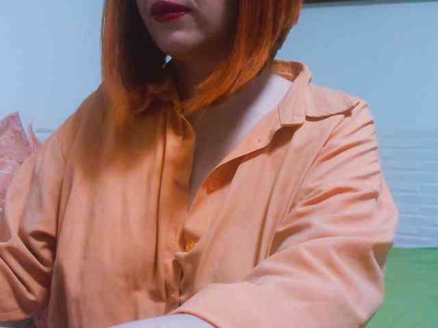 CrazyMary777 webcam