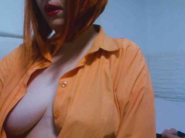 CrazyMary777 webcam