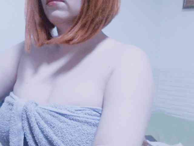 CrazyMary777 webcam