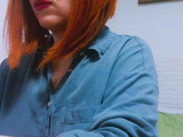 online web cam show CrazyMary777