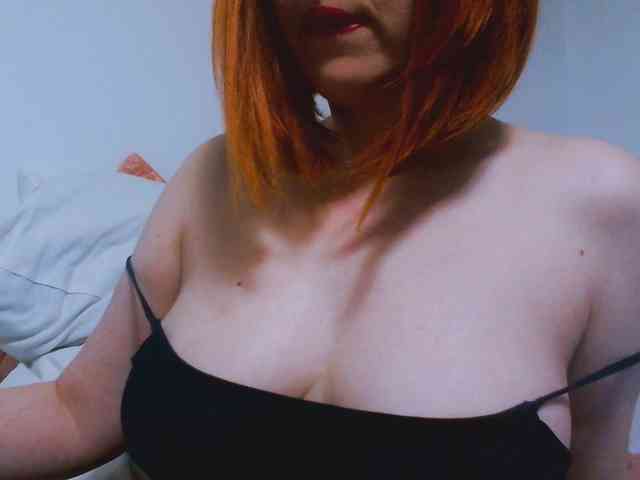 nude amateur chat CrazyMary777