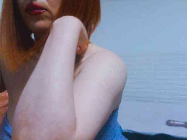 CrazyMary777 webcam