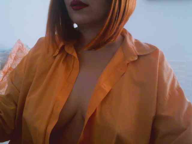 CrazyMary777 webcam