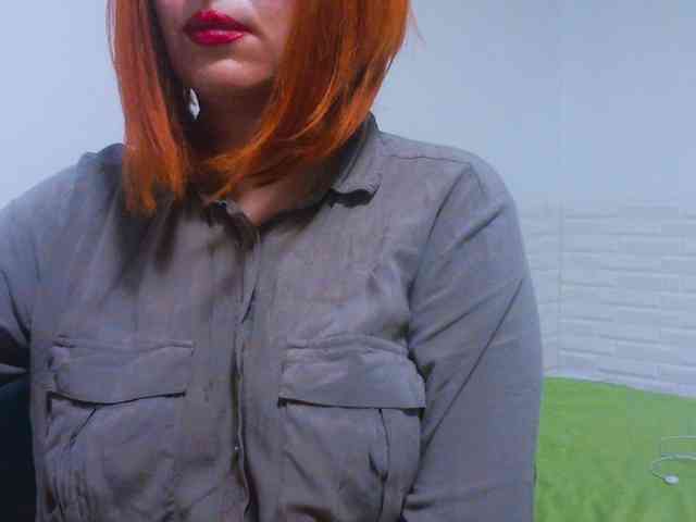 CrazyMary777 webcam