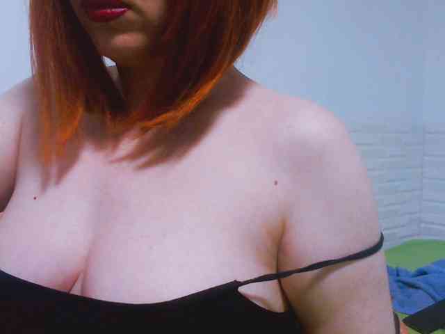 CrazyMary777