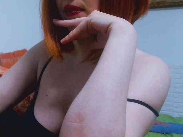 CrazyMary777