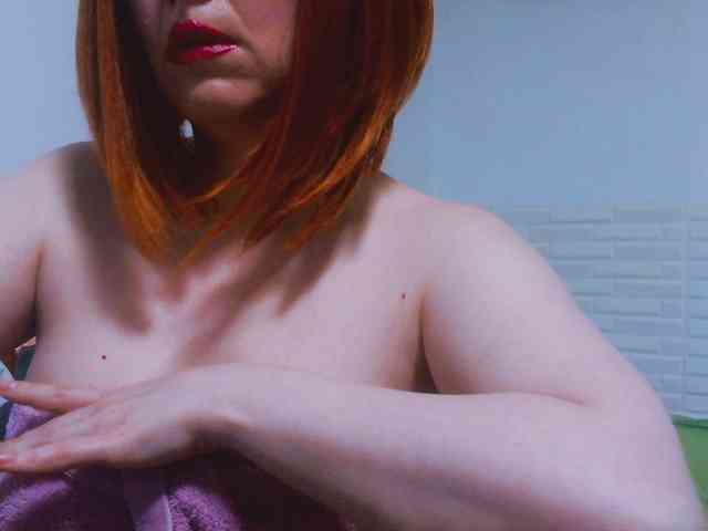 CrazyMary777
