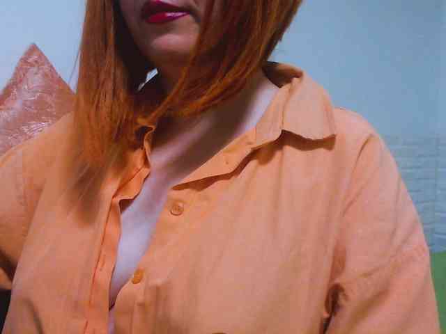 CrazyMary777 webcam